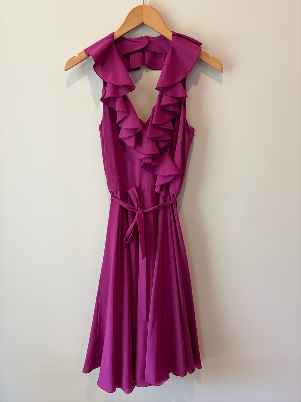 Vintage Vincenti Party Dress
